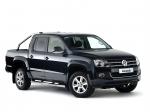 Volkswagen Amarok Double Cab Highline 2010 года (AU)